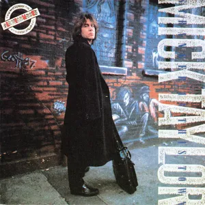 Stranger in this town